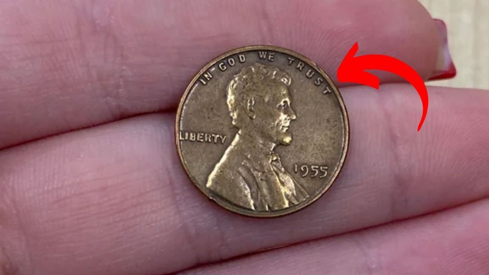 The Lincoln Wheat Penny Valued at $94 Million